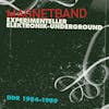 Album artwork for Magnetband - Experimenteller Elektronik - Underground DDR 1984 - 1989 by Various