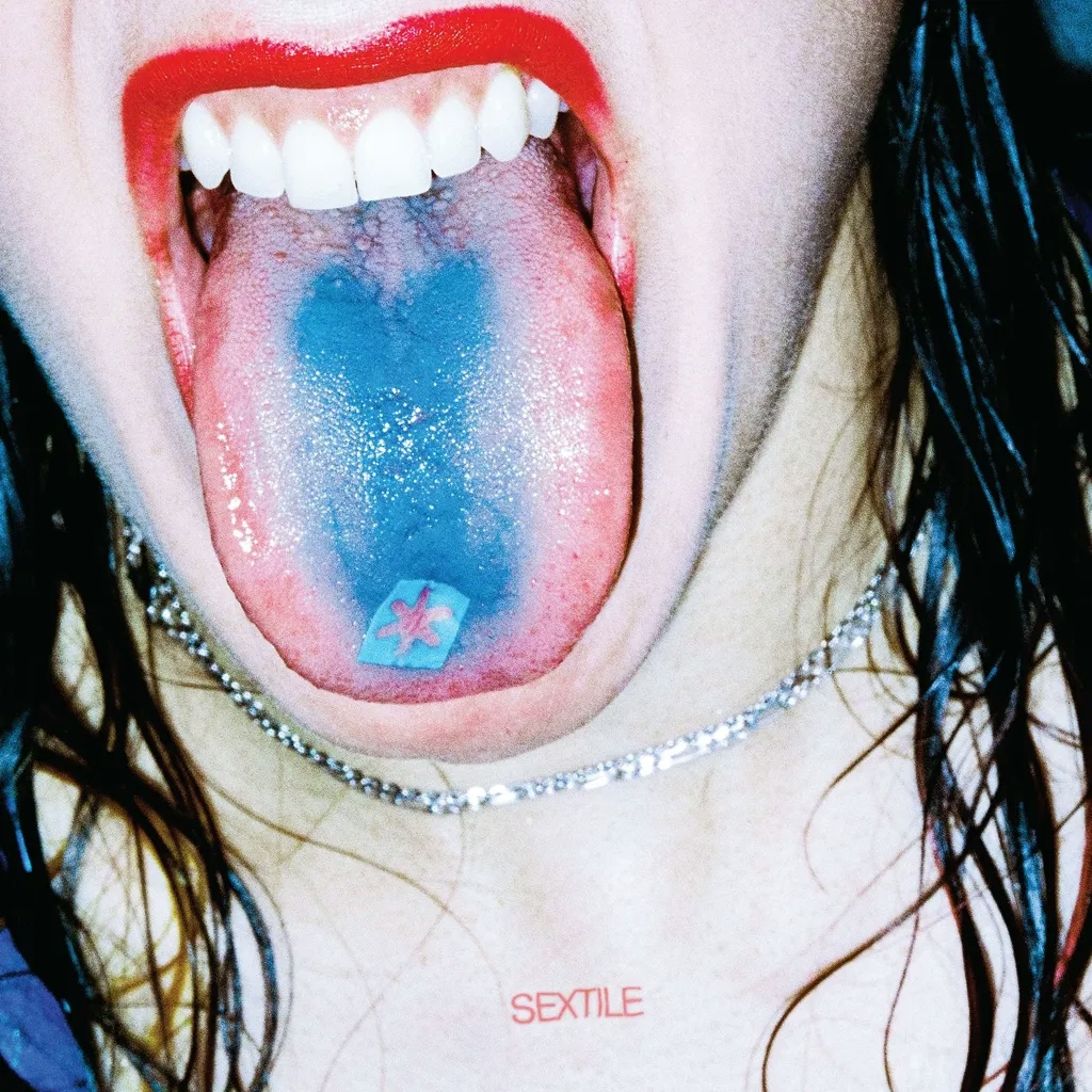 Album artwork for Push by Sextile