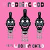Album artwork for Nodding God Play Wooden Child by Nodding God