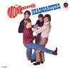 Album artwork for Headquarters by The Monkees