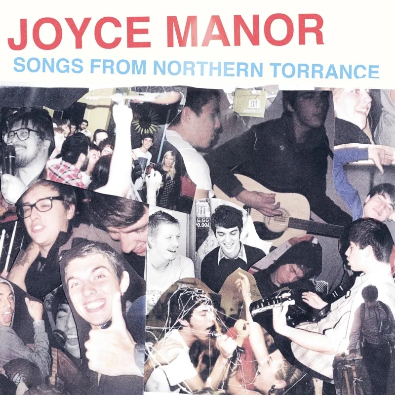 Album artwork for Songs From Northern Torrance by Joyce Manor