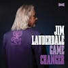 Album artwork for Game Changer by Jim Lauderdale
