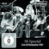 Album artwork for Live At Rockpalast 1981 by 38 Special