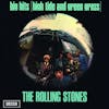Album artwork for Big Hits (High Tide And Green Grass)(UK) by The Rolling Stones