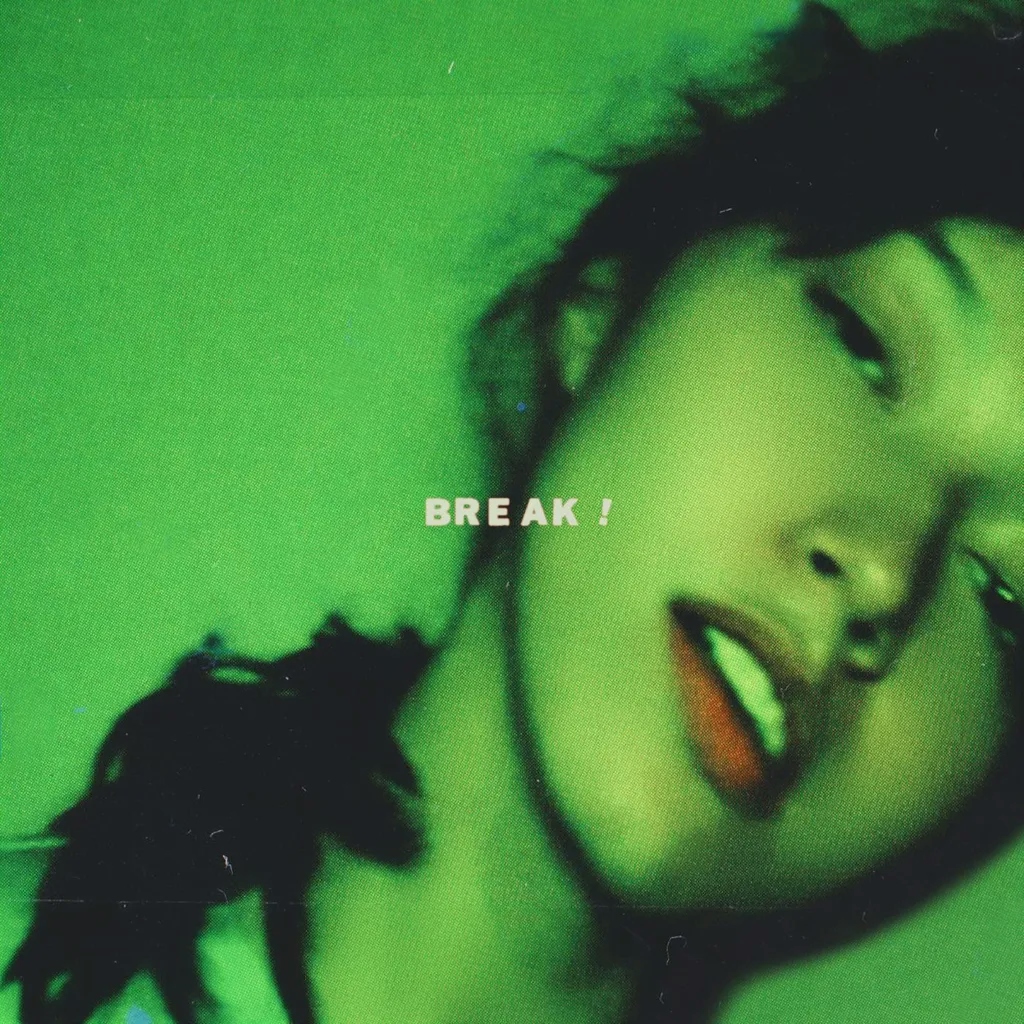 Album artwork for Break! by Fazerdaze