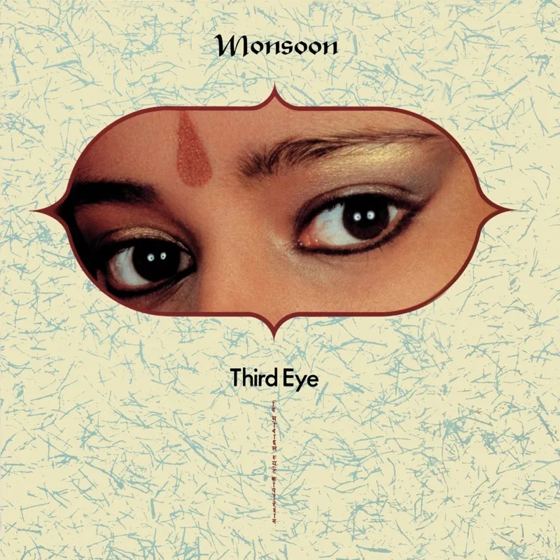 Album artwork for Third Eye by Monsoon