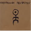 Album artwork for Kollaps by Einsturzende Neubauten