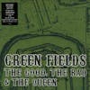 Album artwork for Green Fields 7 Inch One by The Good, The Bad and The Queen