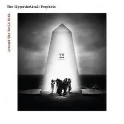 Album artwork for All Around the World With by The (Hypothetical) Prophets