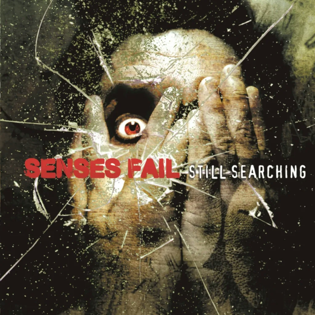 Album artwork for Still Searching by Senses Fail