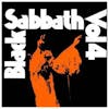 Album artwork for Volume 4 by Black Sabbath