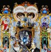 Album artwork for Dangerous by Michael Jackson