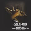 Album artwork for The Jazz Harpist by Dorothy Ashby