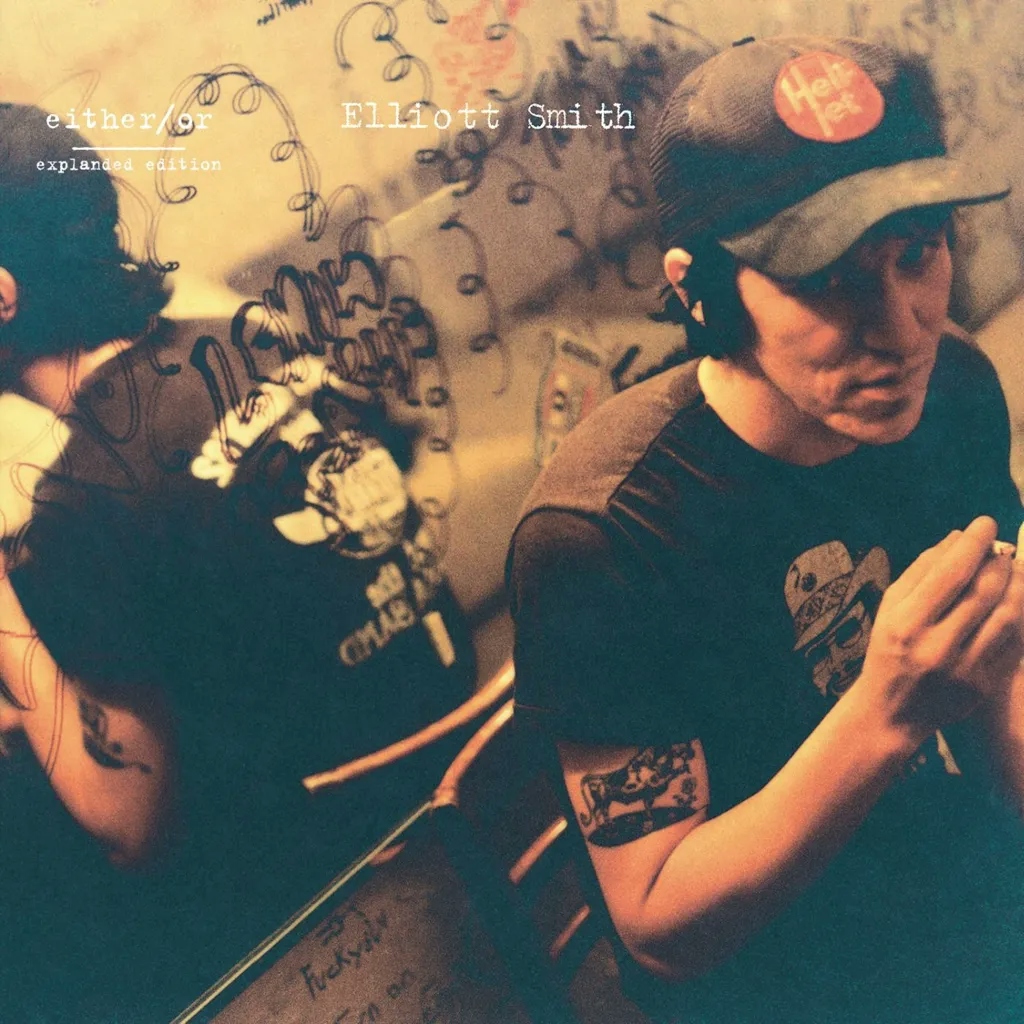 Album artwork for Album artwork for Either/Or: Expanded Edition by Elliott Smith by Either/Or: Expanded Edition - Elliott Smith