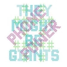 Album artwork for Phone Power by They Might Be Giants