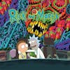 Album artwork for The Rick and Morty Soundtrack by Various Artists