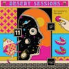 Album artwork for Vols. 11 and 12 by Desert Sessions