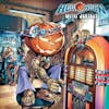 Album artwork for Metal Jukebox by Helloween