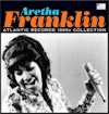 Album artwork for Atlantic Records 1960s Collection by Aretha Franklin