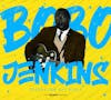 Album artwork for Decoration Day Blues by Bobo Jenkins