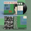 Album artwork for Off Off On by This Is The Kit