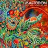 Album artwork for Once More Round The Sun by Mastodon