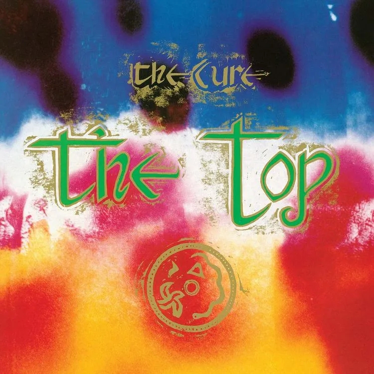 Album artwork for Album artwork for The Top by The Cure by The Top - The Cure