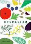 Album artwork for Herbarium by Caz Hildebrand
