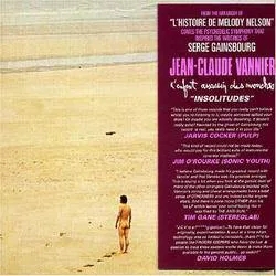 Album artwork for L'enfant Assassin Des Mouches by Jean Claude Vannier