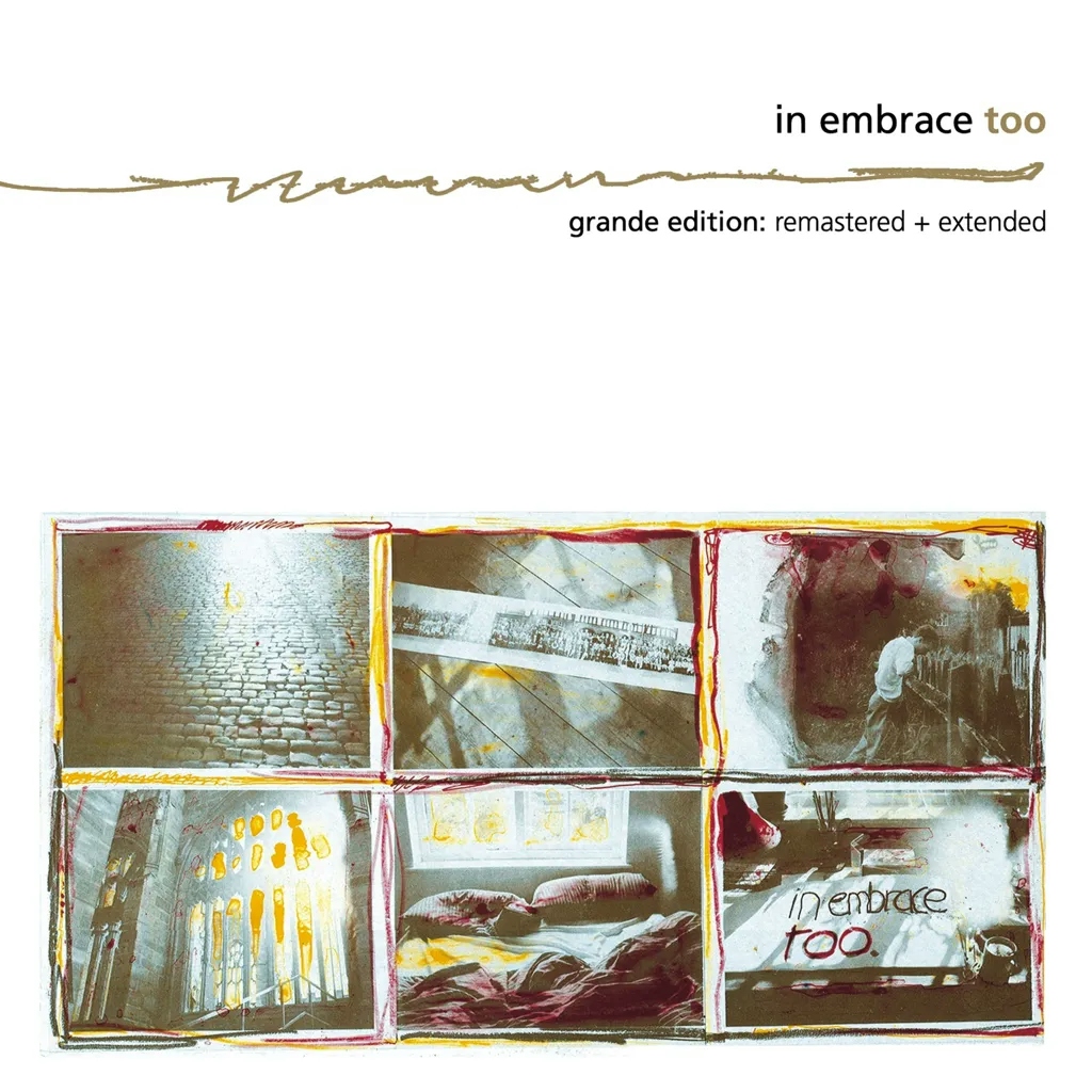 Album artwork for Too (Grande Edition  - Extended and Remastered) by In Embrace