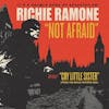 Album artwork for Not Afraid by Richie Ramone