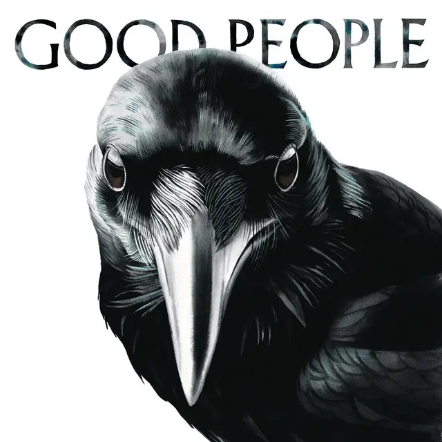 Album artwork for Good People by Mumford and Sons, Pharrell Williams