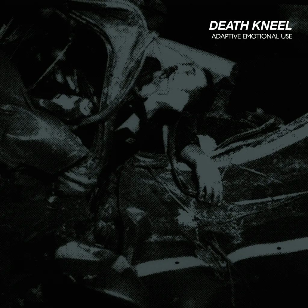 Album artwork for Adaptive Emotional Use by Death Kneel