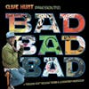 Album artwork for Clive Hunt Presents Bad, Bad, Bad by Various