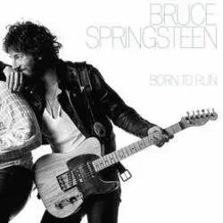 Album artwork for Born To Run by Bruce Springsteen