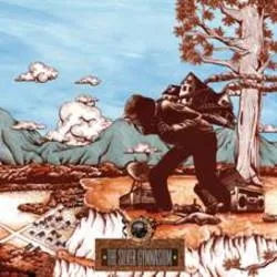 Album artwork for The Silver Gymnasium by Okkervil River