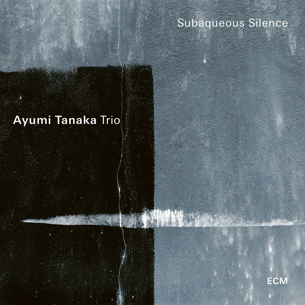 Album artwork for Subaqueous Silence by Ayumi Tanaka