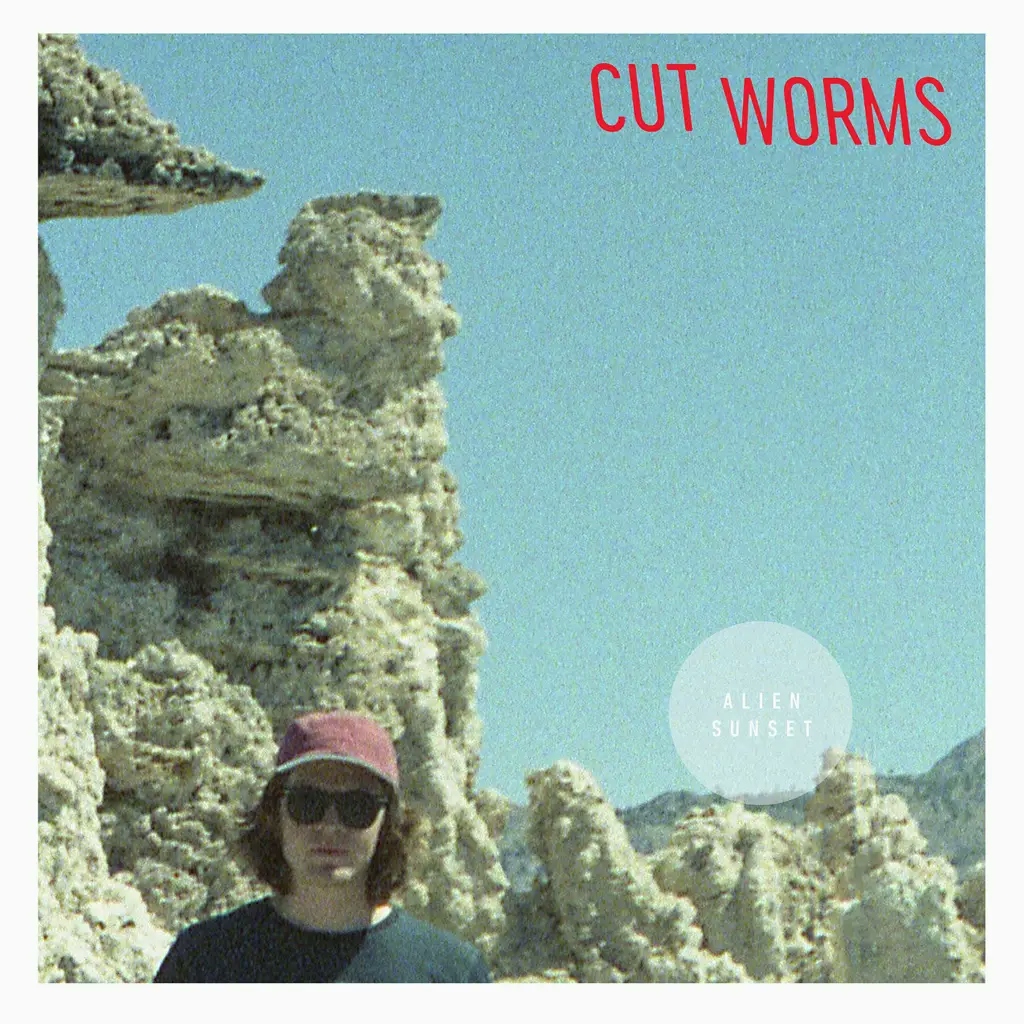 Album artwork for Alien Sunset by Cut Worms