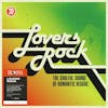 Album artwork for Lovers Rock (The Soulful Sound of Romantic Reggae) by Various