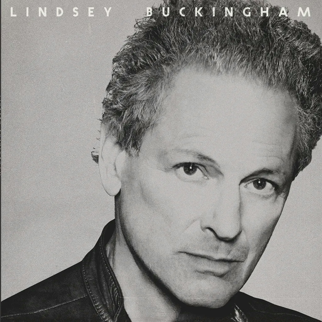 Album artwork for Lindsey Buckingham by Lindsey Buckingham