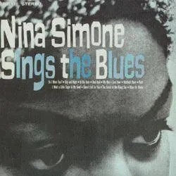 Album artwork for Sings The Blues by Nina Simone
