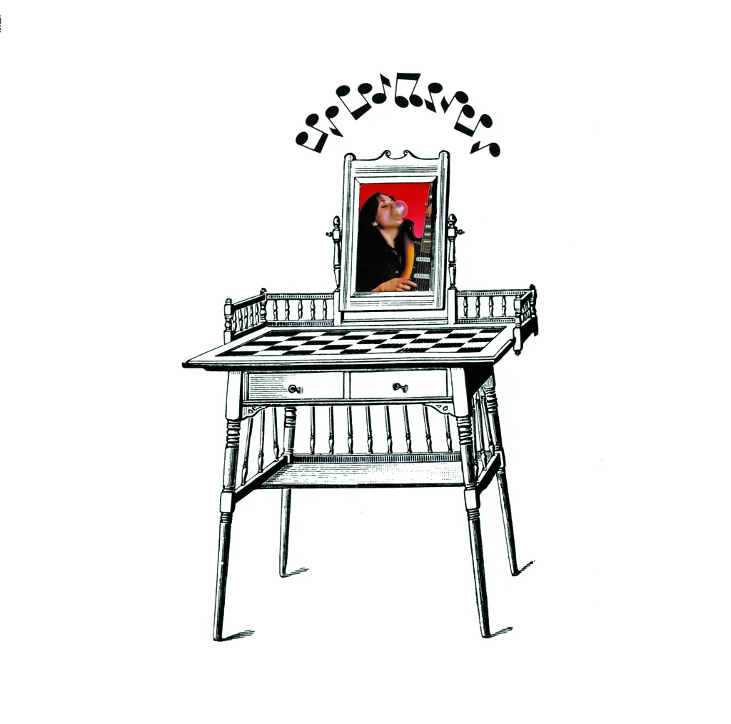 Album artwork for Darlene Shrugg by Darlene Shrugg