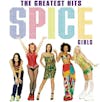 Album artwork for The Greatest Hits by Spice Girls
