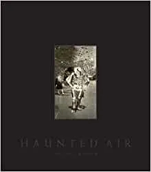 Album artwork for Album artwork for Haunted Air by Ossian Brown by Haunted Air - Ossian Brown