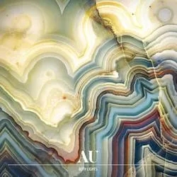 Album artwork for Both Lights by Au