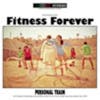Album artwork for Personal Train by Fitness Forever