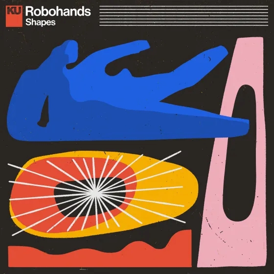 Album artwork for Shapes by Robohands