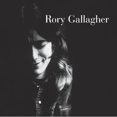 Album artwork for Rory Gallagher by Rory Gallagher
