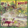 Album artwork for Land of the Lost by Wipers
