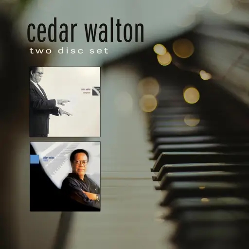 Album artwork for Composer/Roots by Cedar Watson
